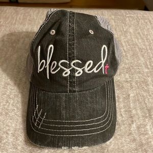 Women’s Baseball Cap